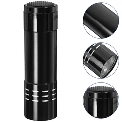 Flashlight Diversion Mini Torch Secret Hidden Diversion Case Safe Hidden Compartment Stash Can Secrets Box Keys Cash Valuables