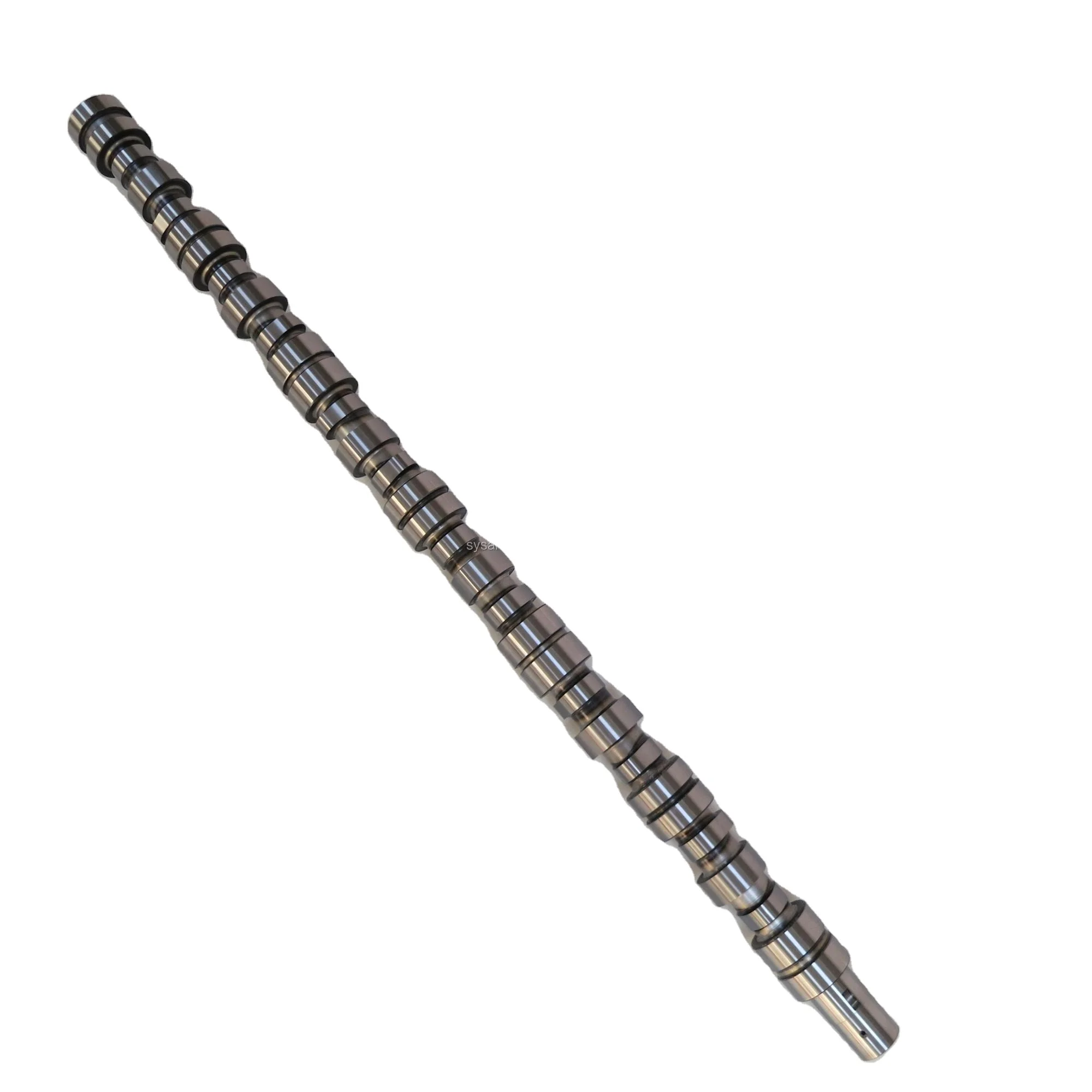 

High-quality 3044767 NTA855 Camshaft for Excavator Engine Parts