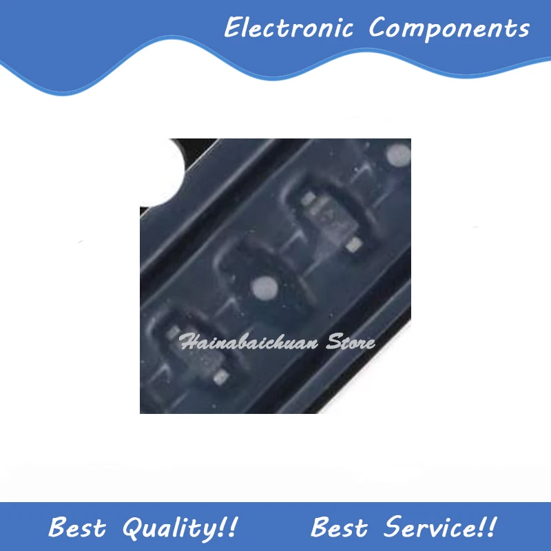 20 Pcs/Lot L1SS400T1G SOD523 New and Original In Stock