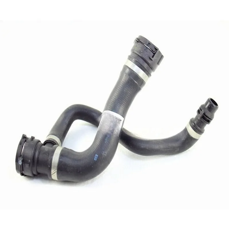 

OEM 17127593490 1PC Water Pipe Water Tank for BMW X5 E70 3.0 Automobile Brand New 2009