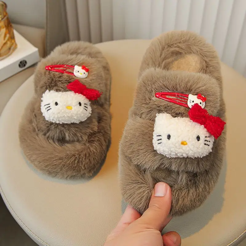 pantufas-de-algodao-sanrio-hello-kitty-y2k-kawaii-para-inverno-abertas-na-frente-casuais-e-praticas-presente-ideal