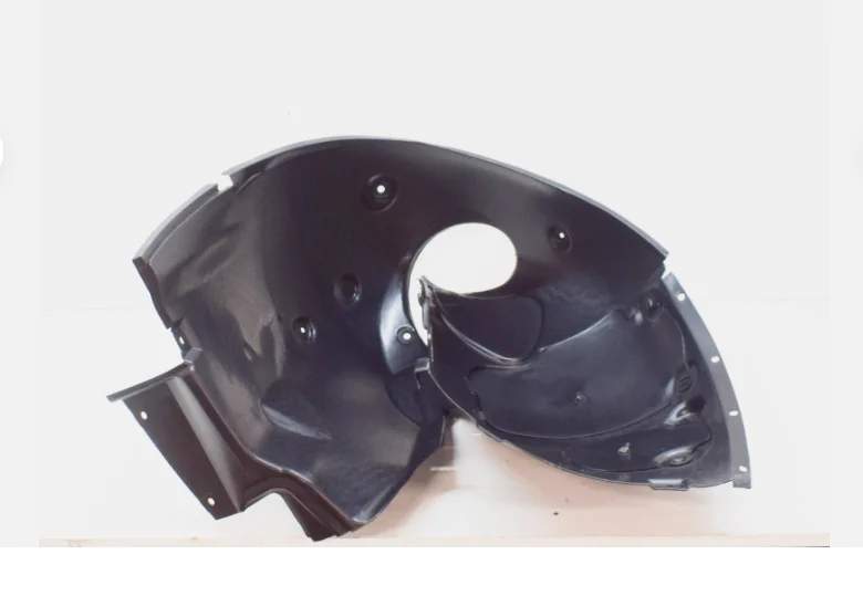 Front Fender Liner for BMW Z4 E85 E86  51717012727