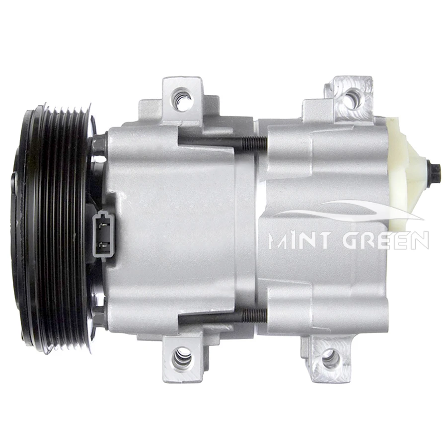 AC Compressor For 90-09 Ford EXPLORER RANGER Mazda B3000 Mercury MOUNTAINEER 1520766 10303742 618132 4718141 88927979 19192376