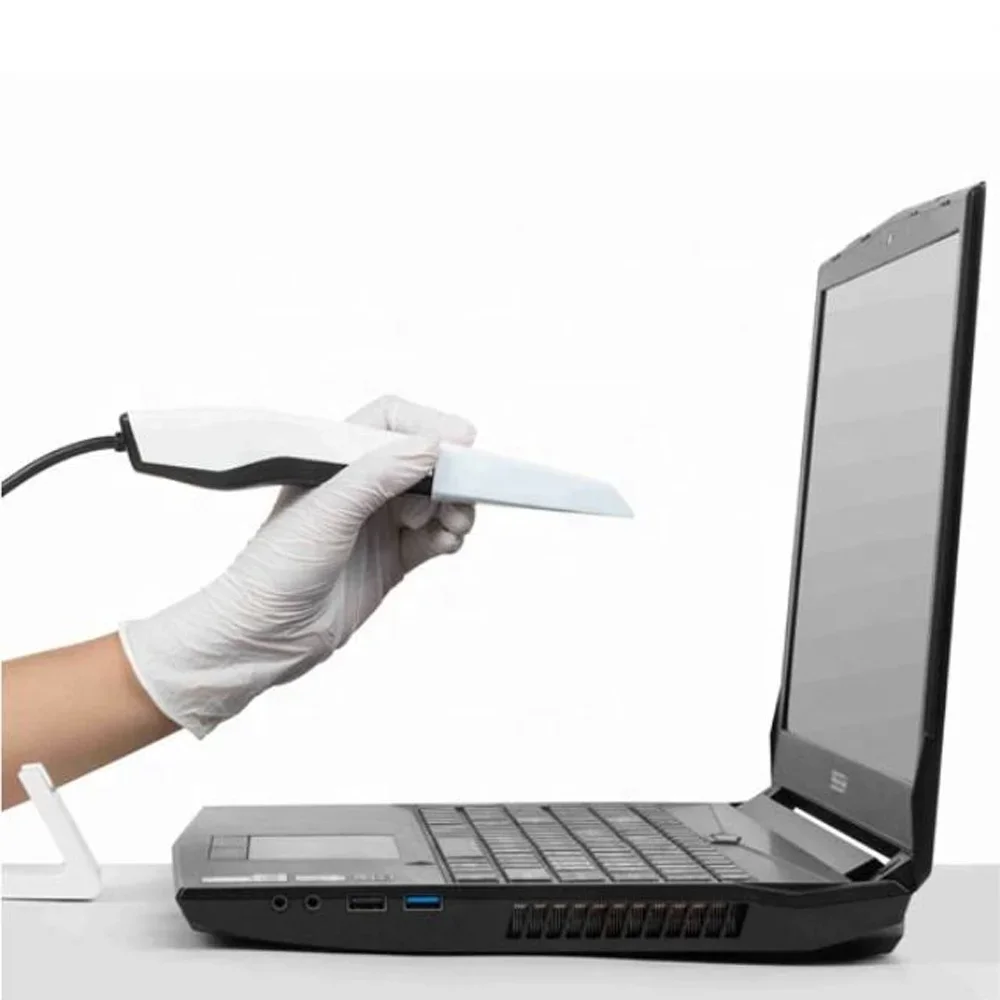 IN-M300 Cheap Medit Intraoral Scanner 3d Intraoral Scanner Intraoral Camera China Price image 4