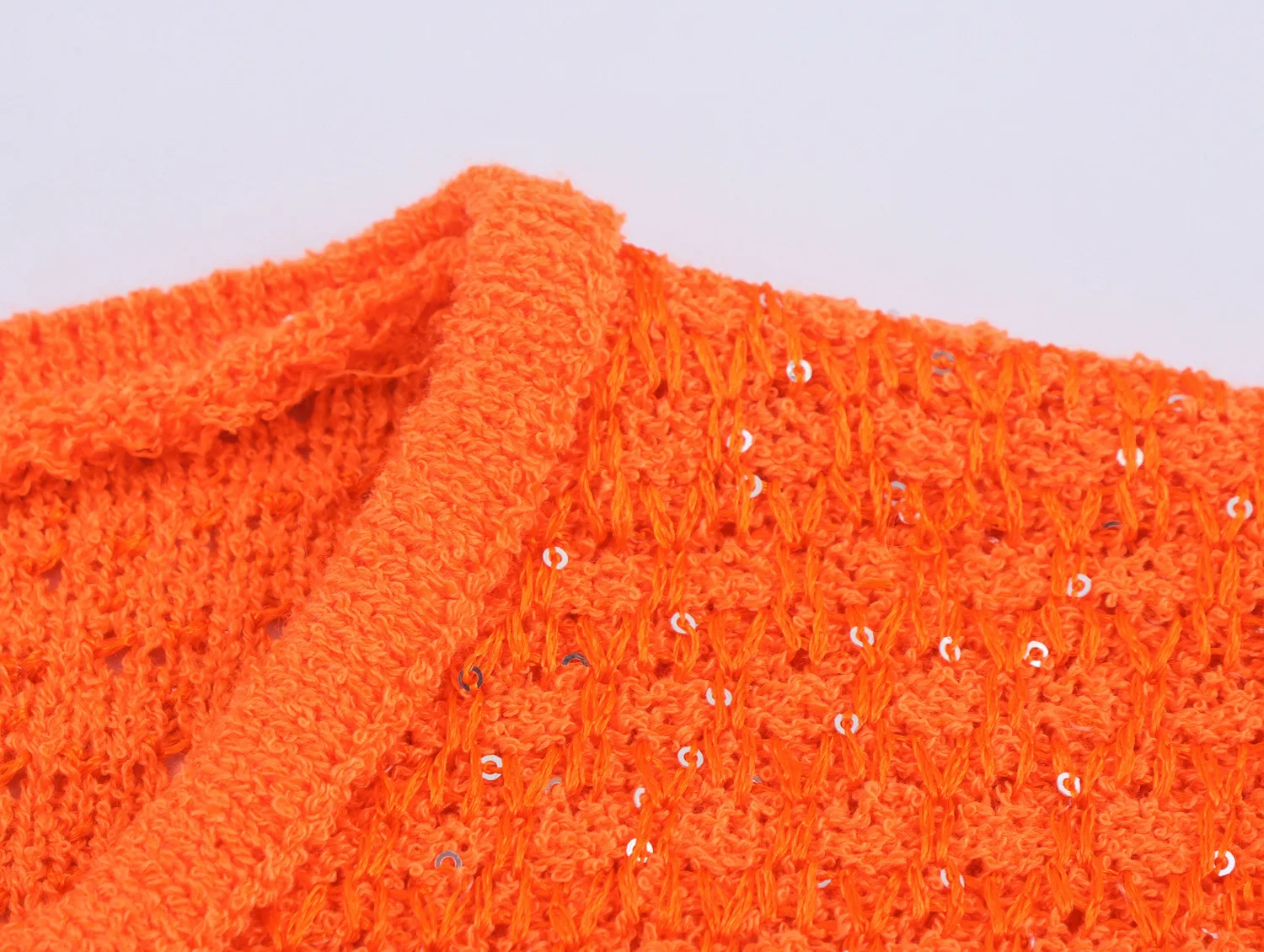 Gilet camisole tricoté de tempérament doux français + ensemble à manches courtes pour femmes, nouveau style d'été, ensemble deux pièces intérieur et extérieur