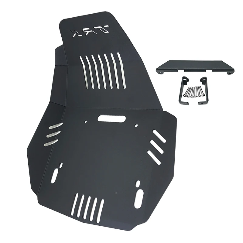 For Benelli TRK 502X 502 Jinpeng TRK502X TRK502 2019-2023 Motorcycle Skid Plate Engine Guard Chassis Protection Cover Accessorie