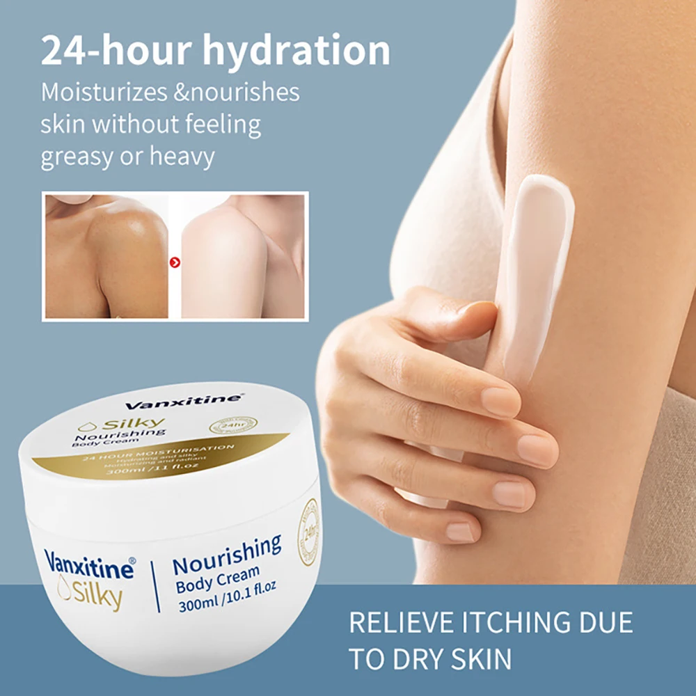 Kojic Acid Body Lotion Dry Skin Fragrance Nourishing Cream Moisturizing Refreshing Body Care Brightening Skin Care Products
