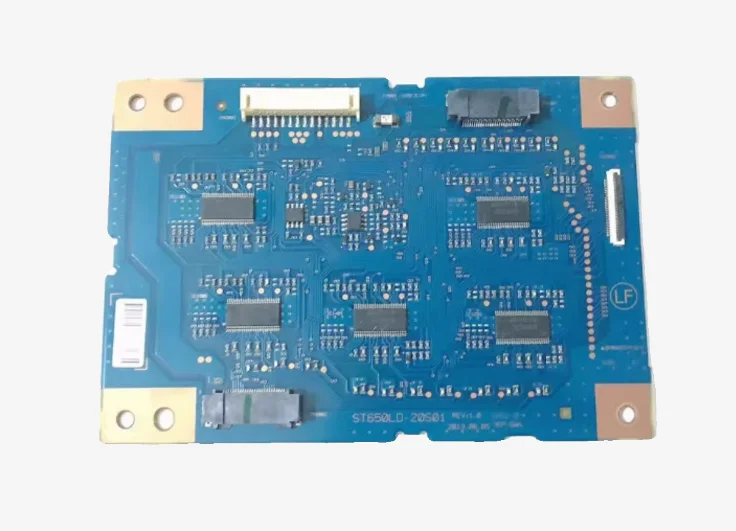 Original KDL-65S990A KDL-65W850A Boost Constant Current Board ST650LD-20S01