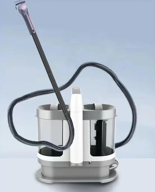 

Factory Spot Cleaning Machine Carpet Sofa Fabric Floor Window Glass Multi Function Vacuum Cleaner Wet and Dry