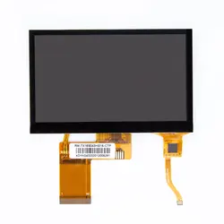 Radiomaster TX16S MKII Replacement IPS Screen and Touch Panel