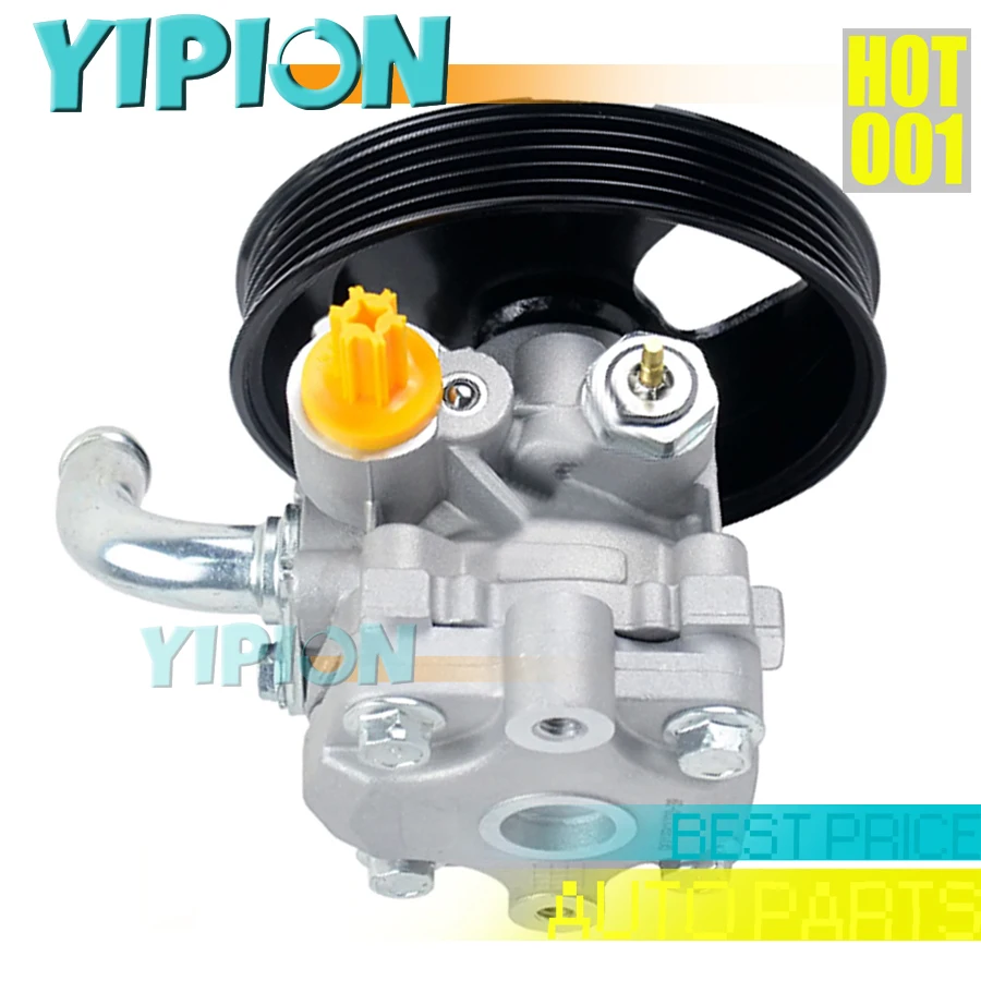 NEW POWER STEERING PUMP FOR SUZUKI GRAND VITARA 2.0i 4X4 1.6 2.5 49100-65D10 4910065D10 4911064G21 49110-64G21 49110-42T00 30020