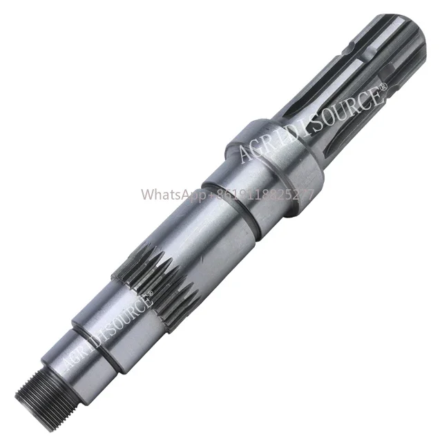 Hot sale For Foton Lovol Agricultural Farm tractor Spare Parts TE300.411A-01 Power output shaft