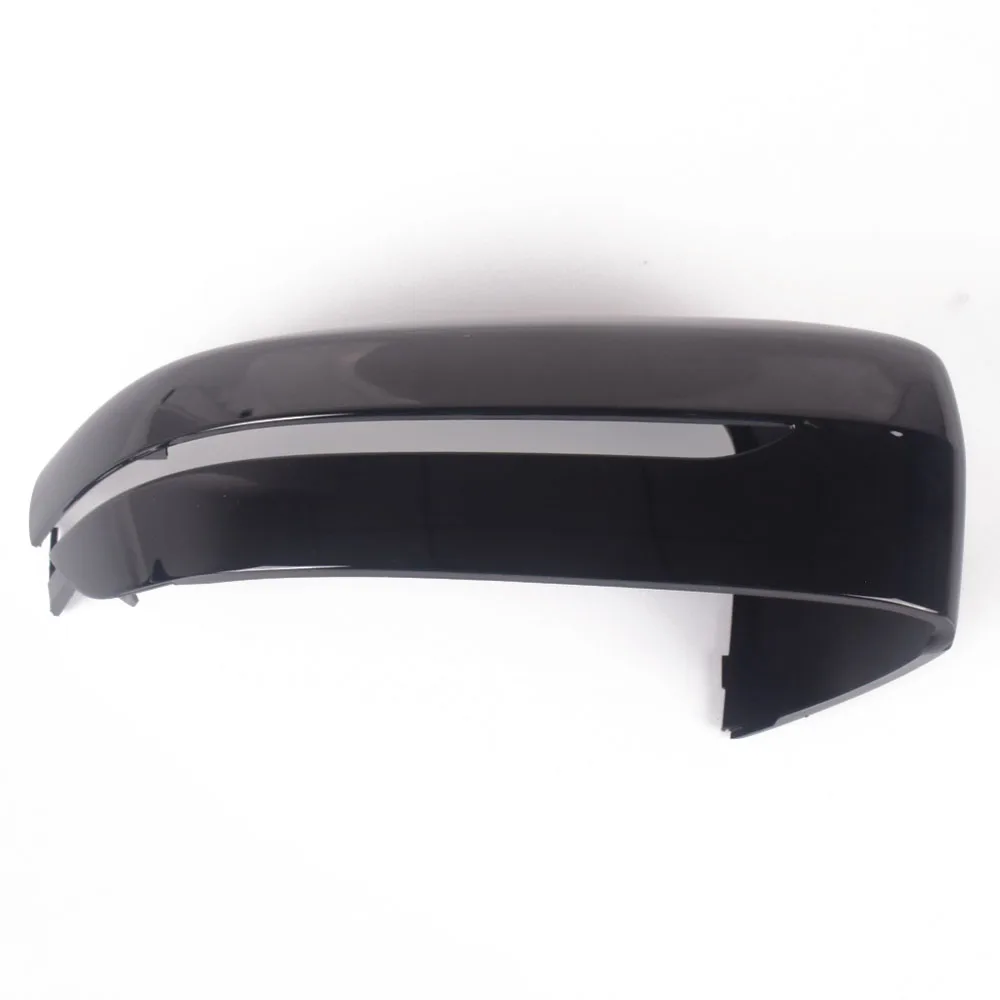 LHD Carbon Fiber Side Rearview Mirror Cover For BMW 3 5 7 G11 G20 G21 330i 330d 340i G30 G31 530d 530i 520d 525i G32 2019 2020