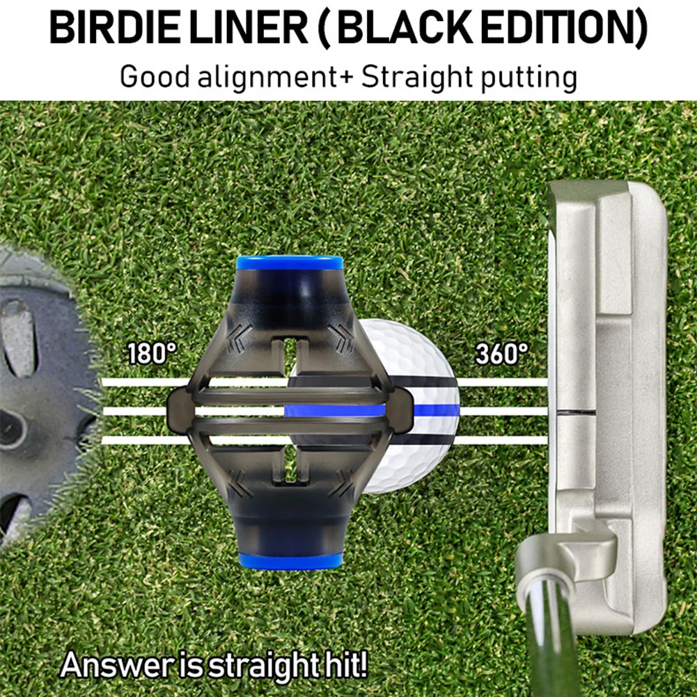 ゴルフボールラインマーカー描画ツール、精度ゴルフマーキングス - Golf Equipment Drawing のレビューと価格