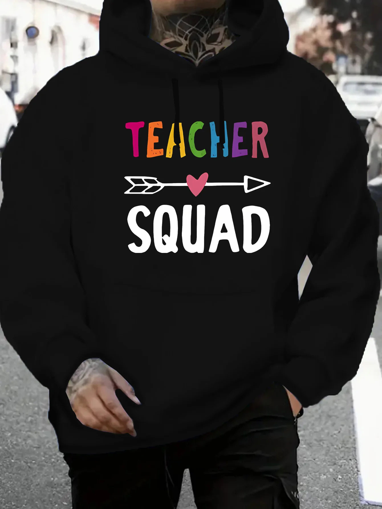 

Модная мужская спортивная толстовка с капюшоном и длинными рукавами для повседневной походной и уличной одежды, подходит для весны.