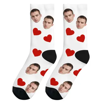 10 最佳銷售 客製化襪子 - №7