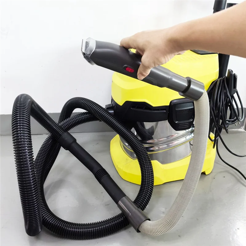 

B62B-Pet Suction Head Tool For Dyson Karcher Pet Vacuum Electric Clipper Hair Trimmer