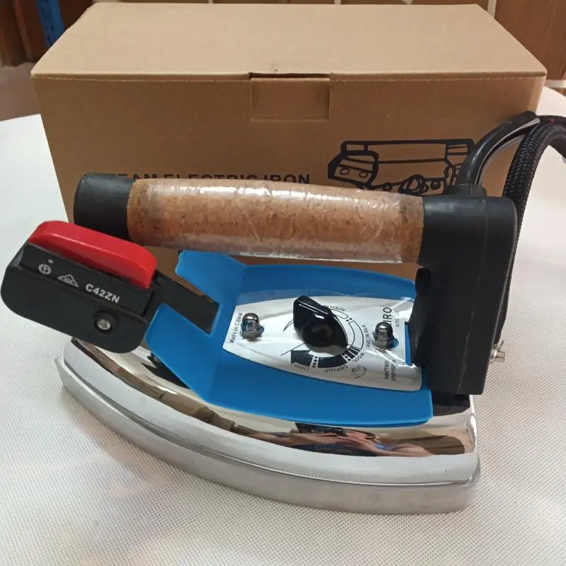 Electric ironing bucket for small boilers Electric heating ironing bucket Small pressure steam boiler iron