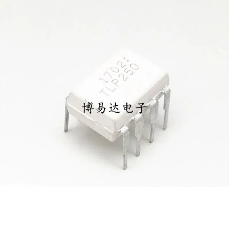 10PCS 100PCS  TLP250 DIP-8  IC Best Quality