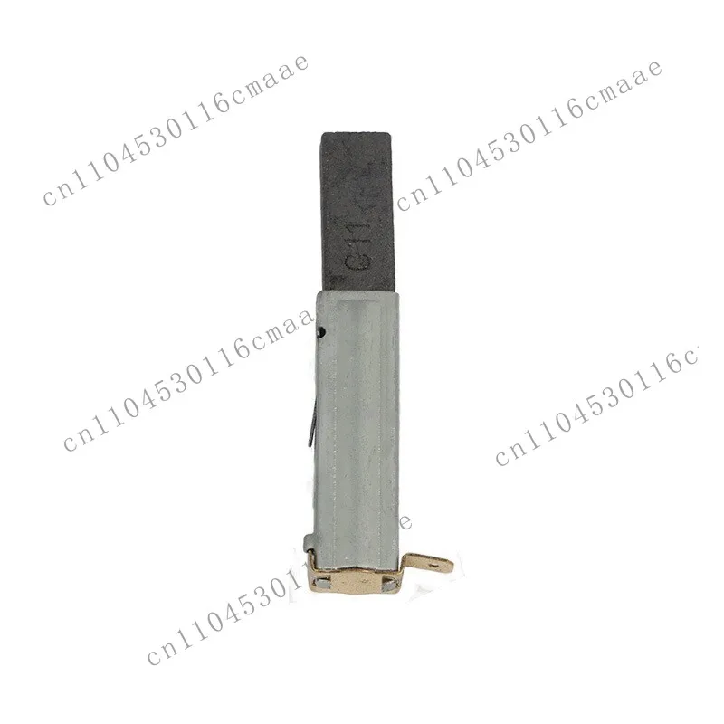 Universal Vacuum Cleaner Motor Carbon Brush for Baiyun Industrial Vacuum Cleaner Accessories BF501 BF502