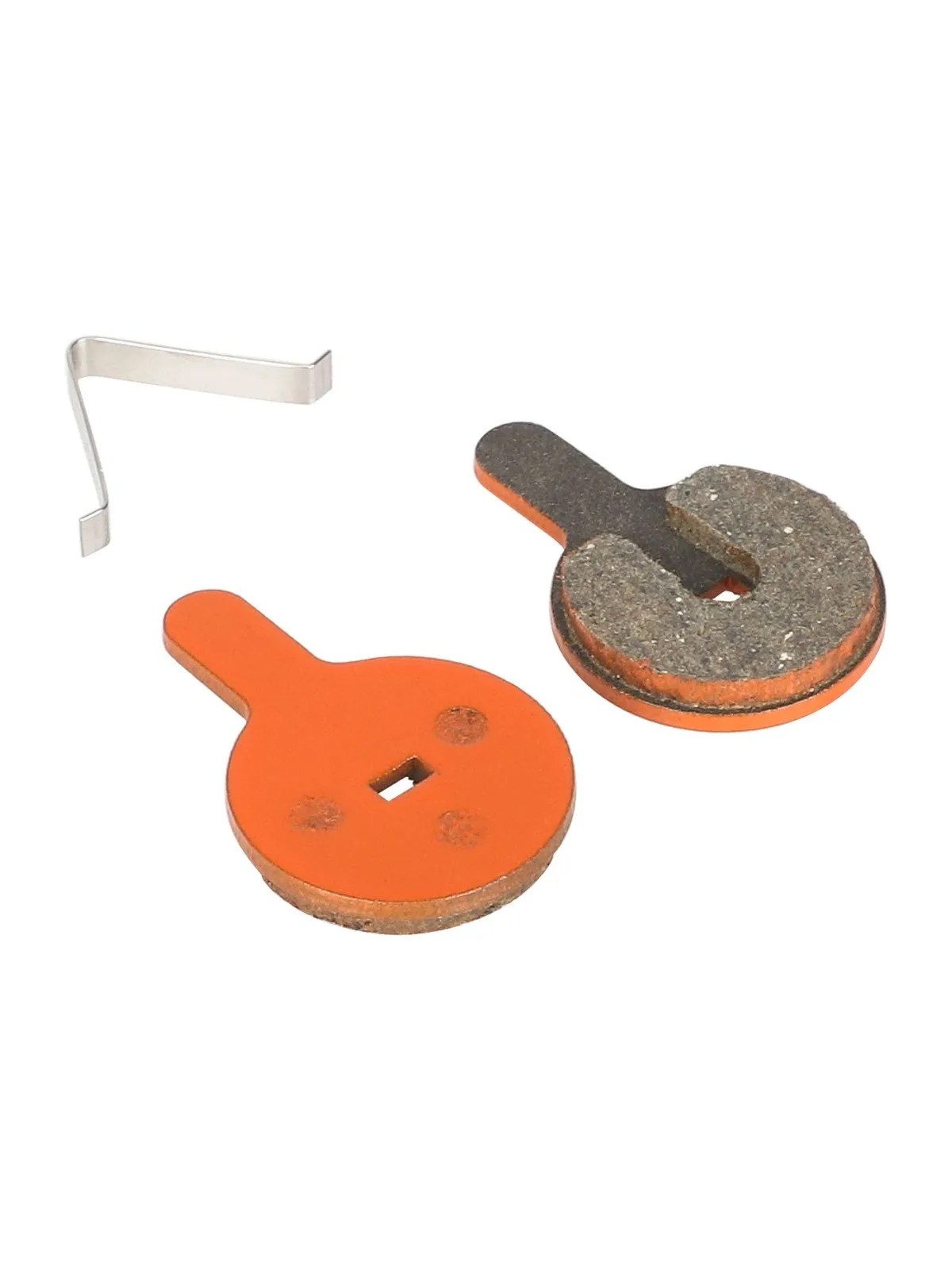 AliExpress Ceramic Brake Pads For Kugoo Kukirin G2 Pro Electric Scooter Bicycle Mountain Bike Brake Pads Replacement Parts Accessories