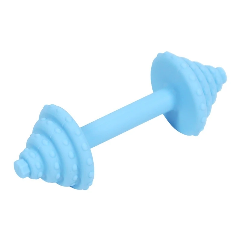 

Infant Teething Aid to Ease Discomfort During Teething Phases Baby Soother Soft
