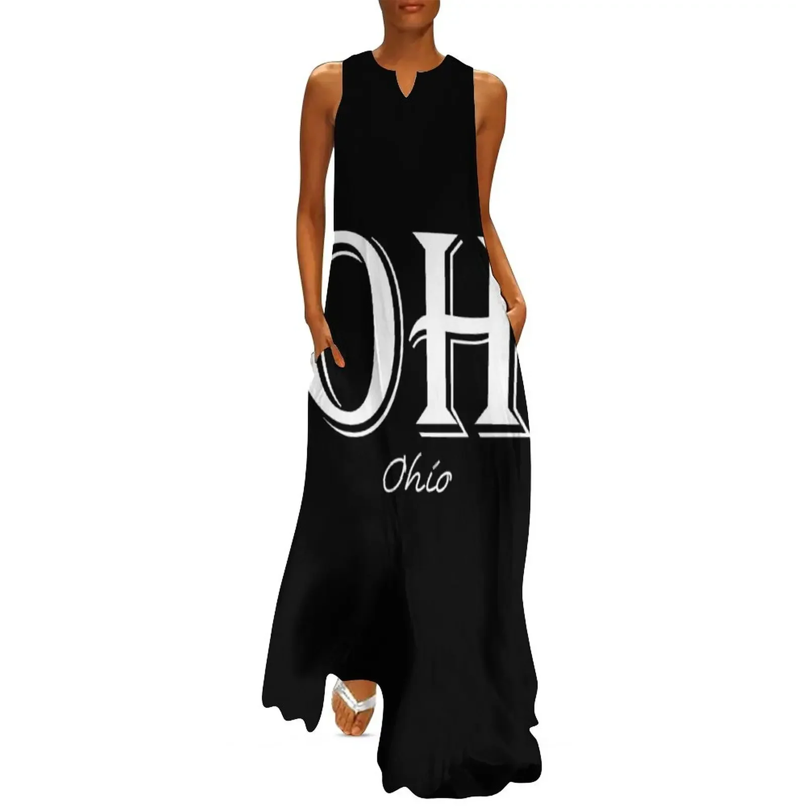 

Ohio Long Dress Women's skirt dresses for woman dresses for special events Dress