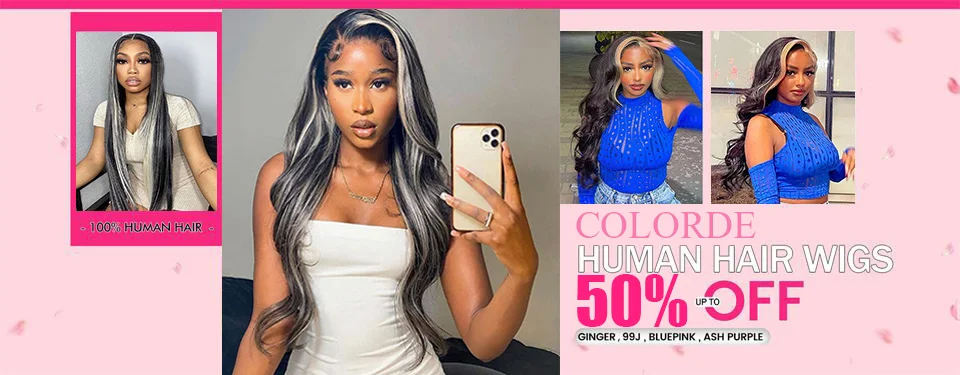 Ash Blonde Ombre Lace Front Wig Honey Blonde 13x6 HD Transparent Lace Frontal Wig Colored Human Hair Bob Wigs With Dark Root