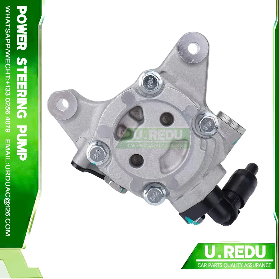 Power Steering pump 56110PNBA01 56110PNBA02 56110PNBA04 56110PND003 56110PNBA03 For Honda CRV Accord Acura RSX 2.0L 2.4L