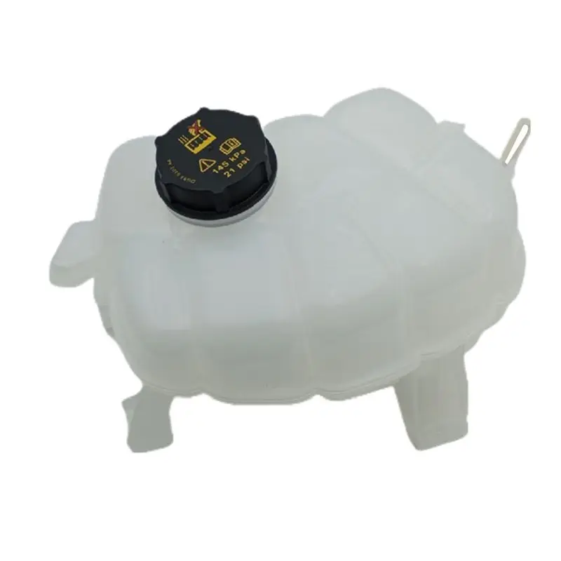 

Расширительный бачок системы охлаждения AC54 с крышкой F2G38A080BA F2G3-8A080-BA для Ford Lincoln MKX Edge 2.0 2015-2025