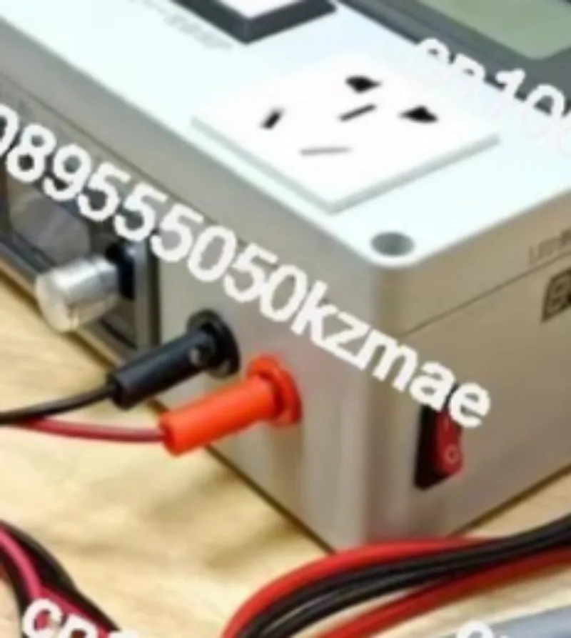 Home Appliance Repair Adjustable Constant Current Protector | For Safe Circuit Testing & Maintenance