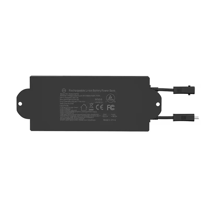 25.9V 2500mAh Rechargeable Battery For Electric Power Recliner Sofa Lift Chair Universal Reclining Furniture Power Supply Unit