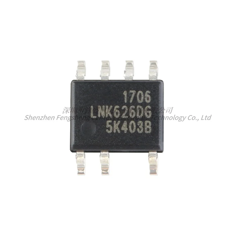 LNK626DG-TL LNK626DG SOP-7 Energy-Efficient, Off-line Switcher with Accurate Primary-side Constant-Voltage (CV) Control Chip IC