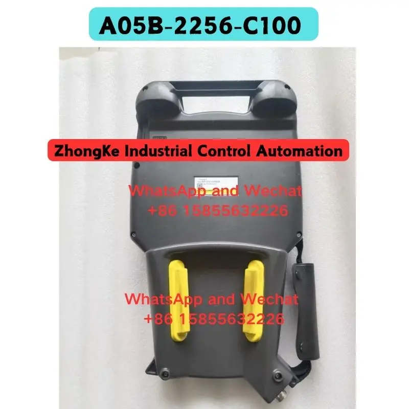 Used A05B-2256-C100…