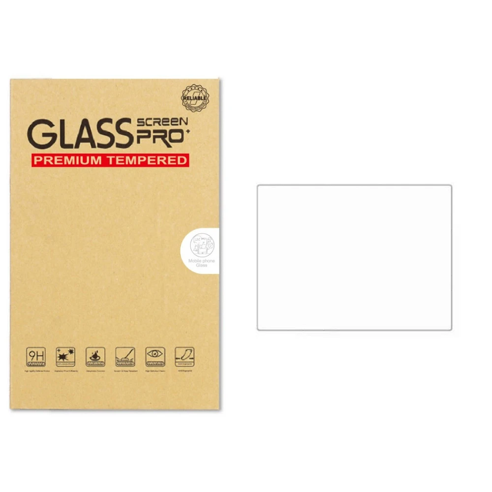 Dla Trimui inteligentna folia zabezpieczająca ekran 9H szkło hartowane folie zabezpieczające ekran o wysokiej rozdzielczości akcesoria do konsoli do gier