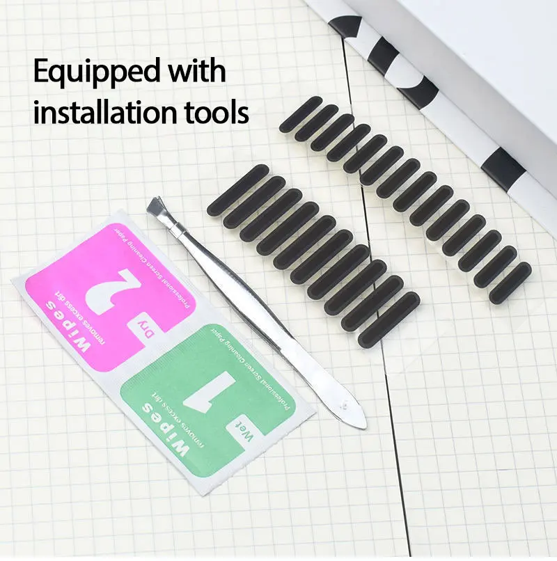 Universal Phone Dustproof Net Speaker Earpiece Net Anti Dust Proof Mesh For Apple Samsung Huawei Vivo Redmi Oppo Sticker