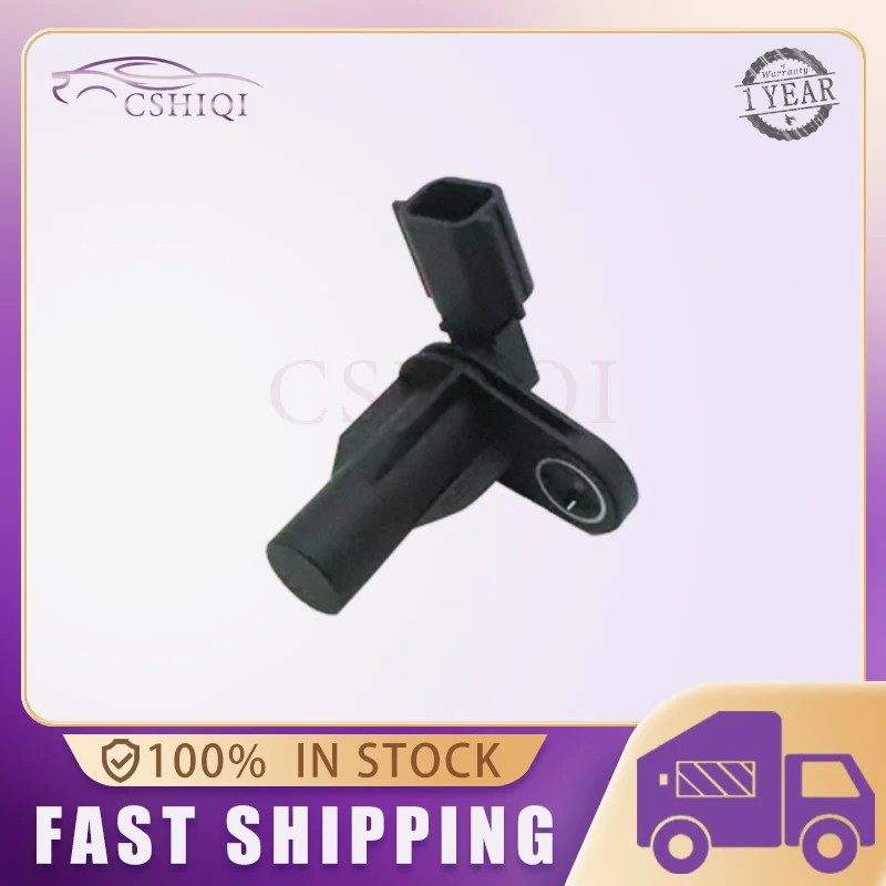 4421099 Crankshaft Position Sensor For Nissan Primastar Opel Vivaro A Renault Clio Laguna Megane III Trafic Vel Satis Vivaro New