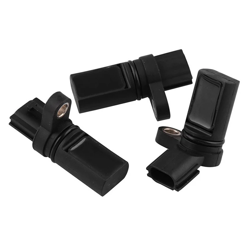 3Pcs Camshaft / Crankshaft Position Sensor For Infiniti FX35 G35 I35 M35 NISSAN 23731-AL61A ,23731-6J90B, 23731-AL60C