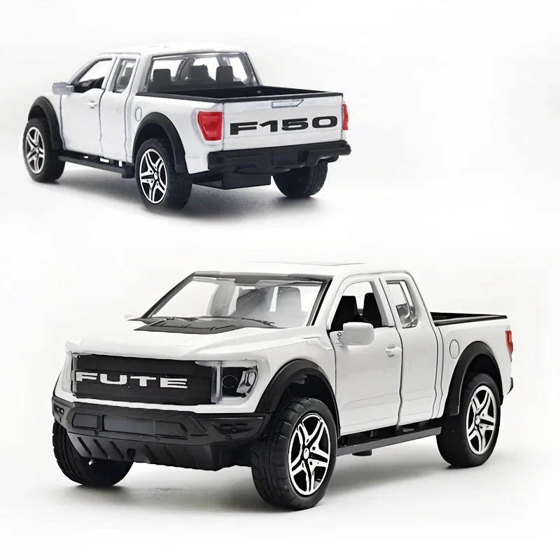 مقياس 1:36 على الطرق الوعرة سبيكة سيارة لعبة مجسمة للأولاد قطعة عرض سيارة واقعية أسعار الجملة لعبة الأطفال