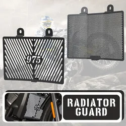 2025 Motorcycle Accessories Radiator Guard Grill Cover Oil Cooler Guard Protection For RH 975 Nightster 975 RH975 2022 2023 2024
