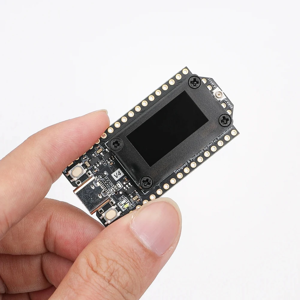 AA86 Meshtastic Wif…