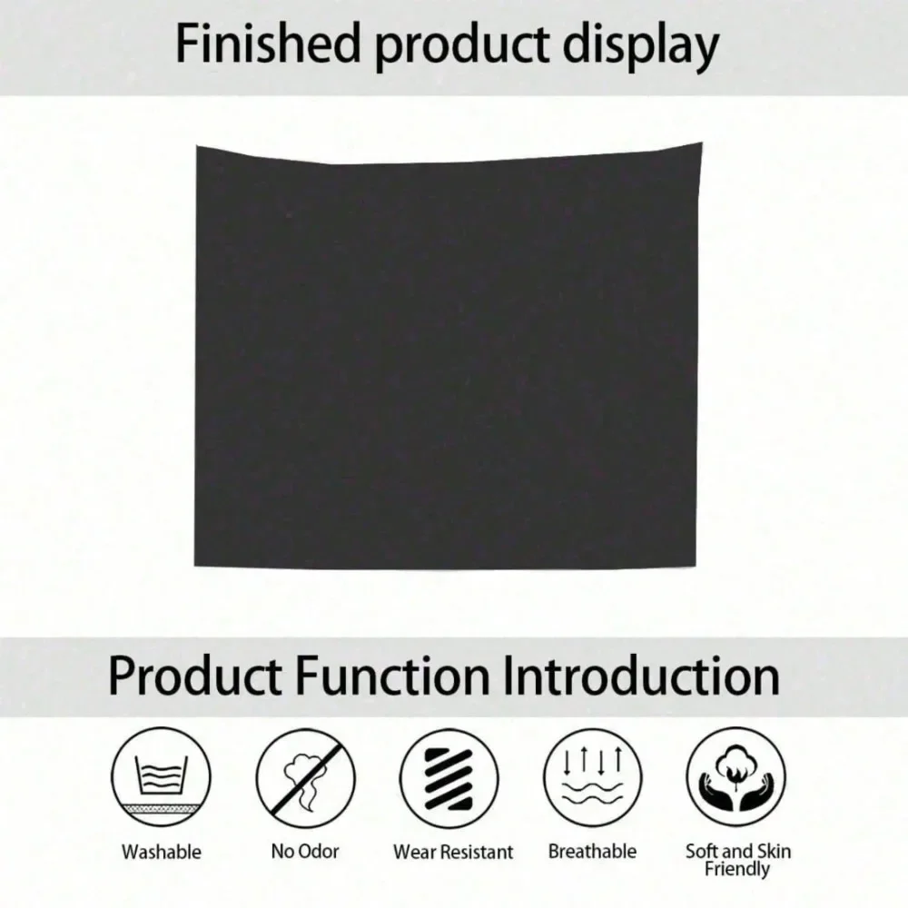 Customization Freya Skye American Flag Tapestry, Suitable For All Kinds Of Festivals, Perfect Tapestry Gift, Suitable For Living