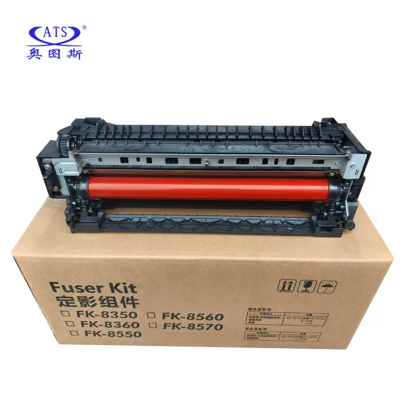 

1PC FK-8360 2554ci 3554ci New Fuser Unit For Kyocera 2554ci 3554ci FK-8360L Developer Unit