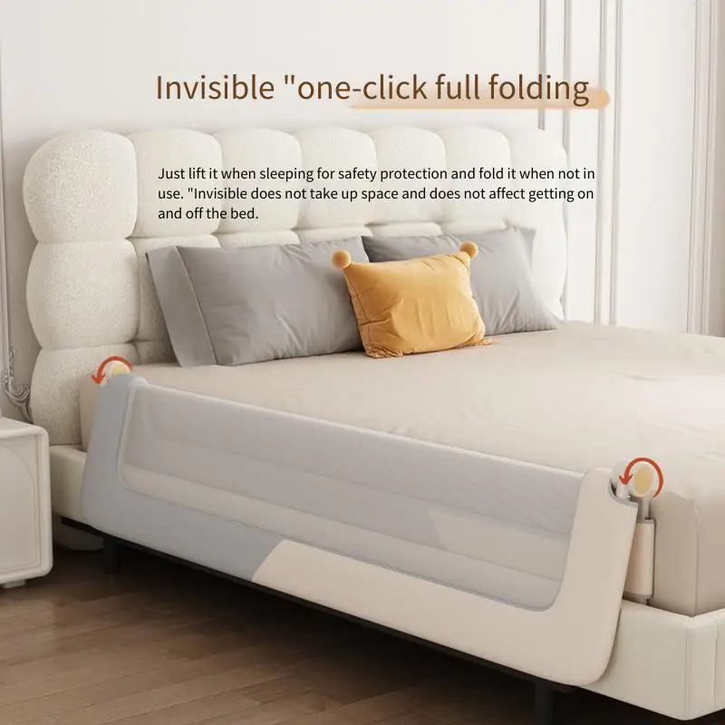 Thumbnail 3 - #11 Latest Bed Safety Rails Offers