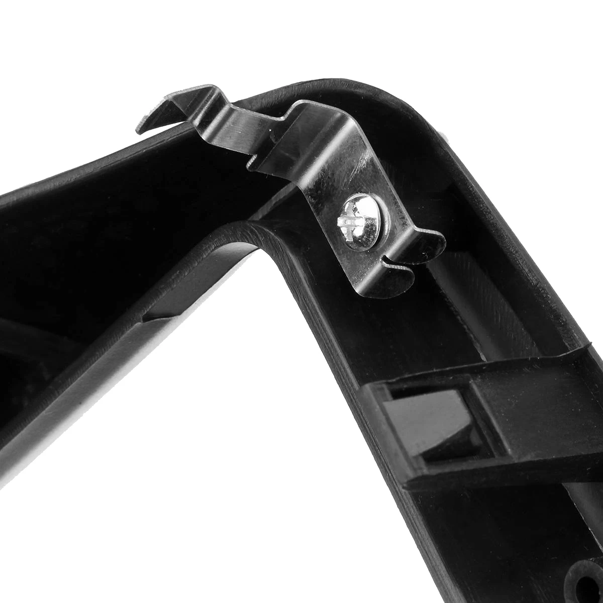 

Автомобильный DVD стерео радио панель Fascia Frame Монтажный комплект для Mitsubishi Pajero Sport Triton L200 2014