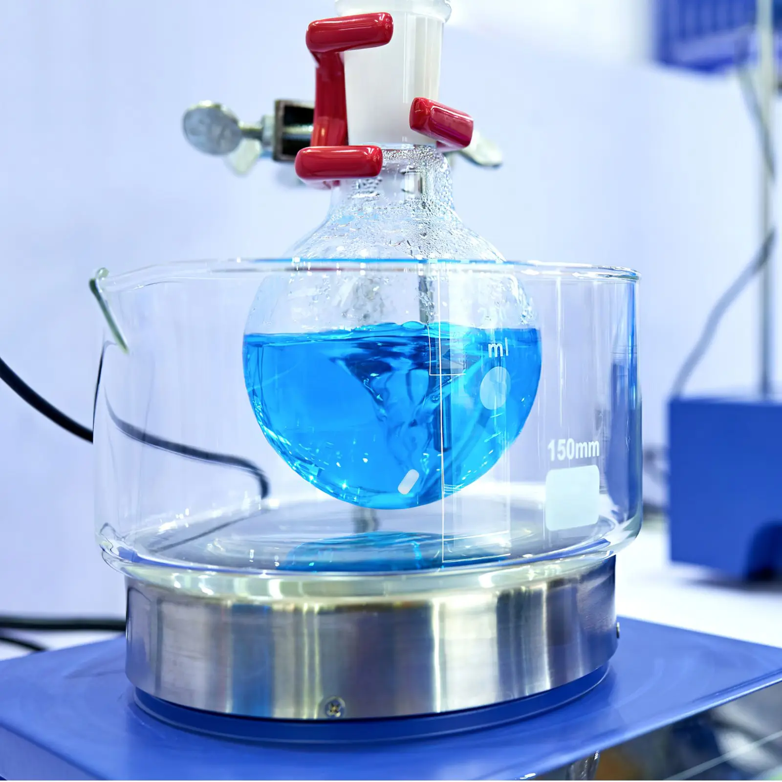 25 szt. Prętów mieszających magnetycznych C3X7 powlekanych PTFE, pręty mieszające do laboratorium, odporne na korozję, praktyczny mikser, sprzęt edukacyjny — zdjęcie produktu 5
