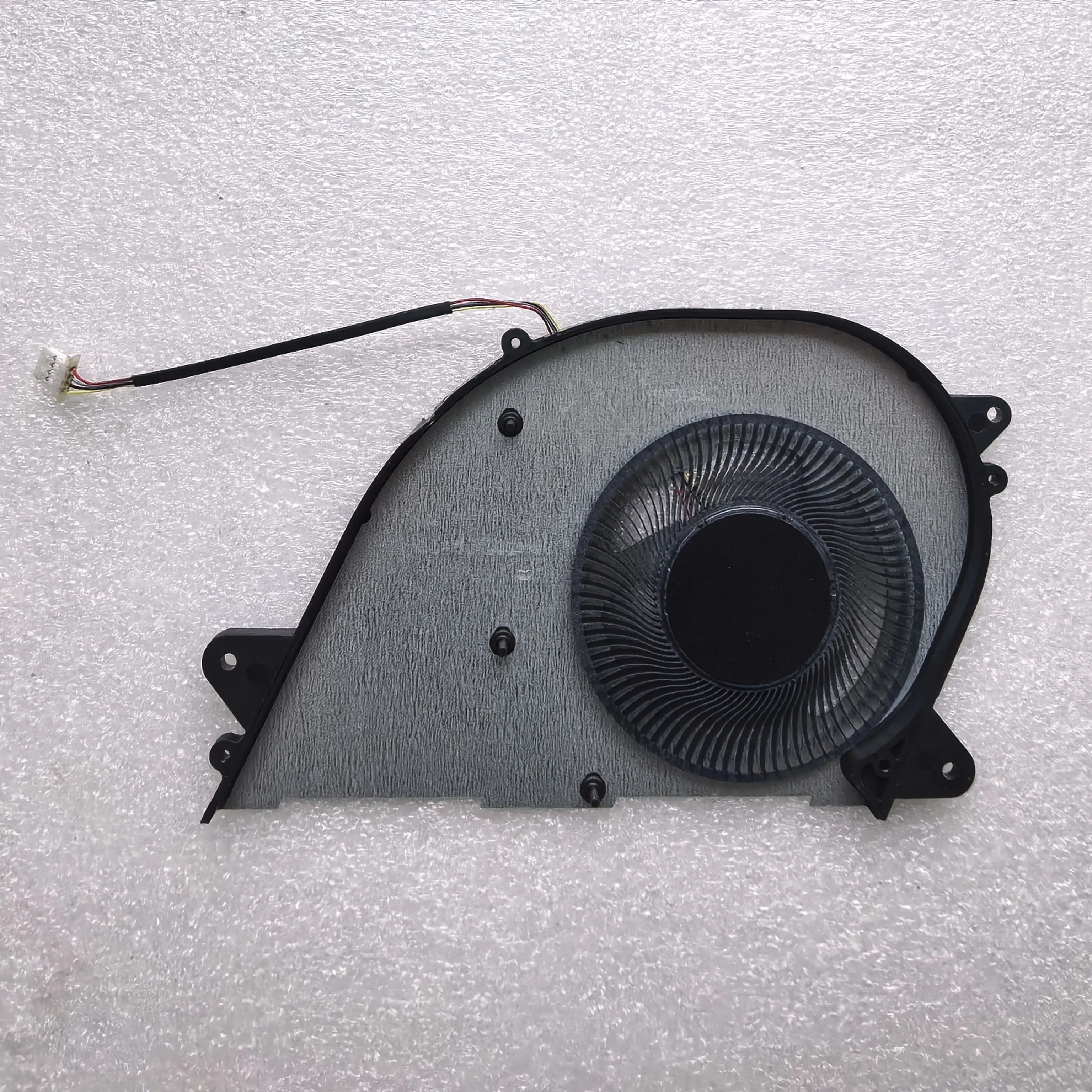 New laptop cpu cooling fan for MSI 14 Modern 14-C11M MS-14J1 15HK