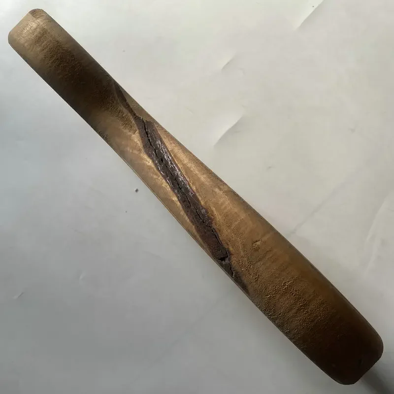 IB457 التالفة الصلبة باس الخشب ST نموذج الغيتار الكهربائي الجسم SSH التقاطات جسر اهتزاز للاستبدال وتقوم بها بنفسك لا دهانات #5