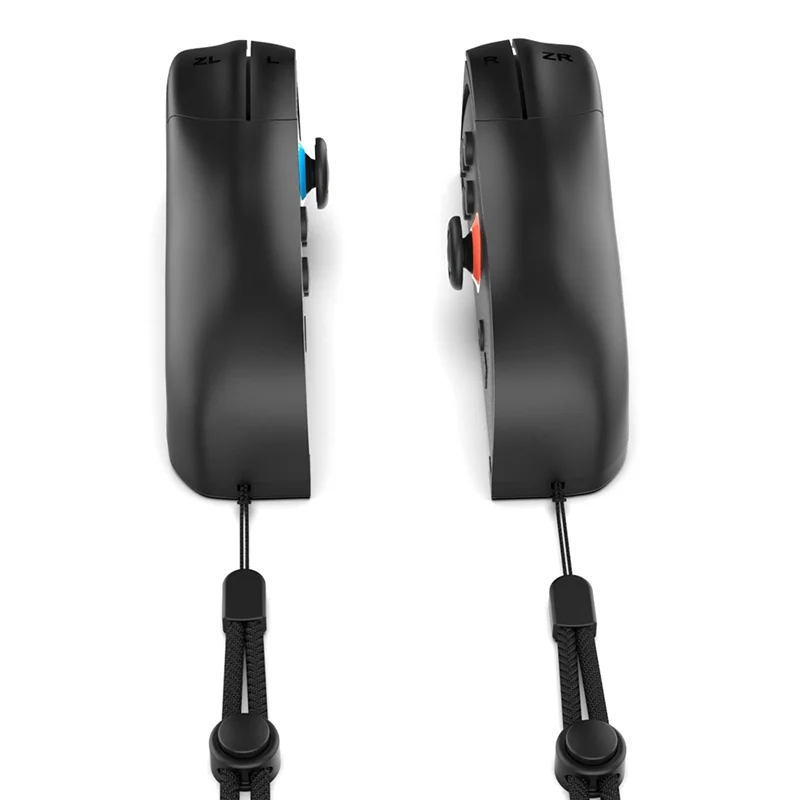 

Мышь для игрового контроллера SW2205 для Switch 2, ручки с браслетом, мини-портативные мыши, игровые аксессуары для Switch 2