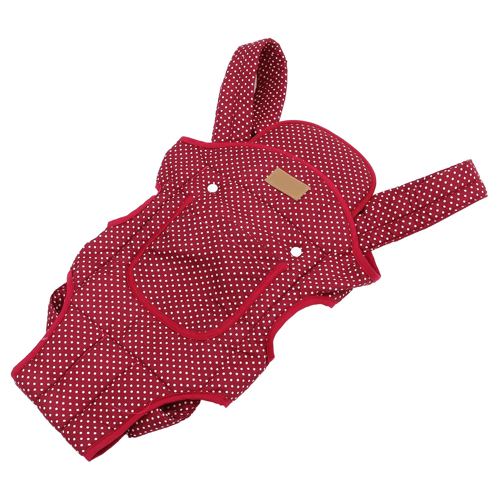 

Baby Carrier Adjustable Newborn Front Back Infant Wrap Ergonomic All Position Backpack Style Carrier For Parents